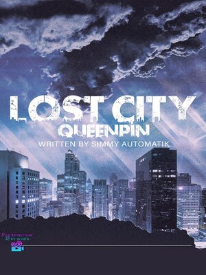 cover image of Queenpin
